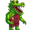 Monster Hunt 16