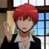 Karma akabane 17