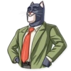Blacksad 17