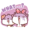 Chubby Cat & Puffy Dog 14