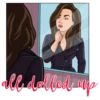 Demi lovato stikers 15