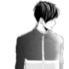 Manga boy ️¦ ᴥ ¦ 20