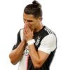 CRISTIANO RONALDO CR7 12