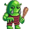 Monster Hunt 19