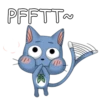 Coffee sticker 21