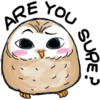 A little cute OWL 11