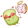 C
