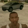 gta stickers!! 21