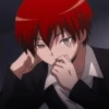 karma akabane 15