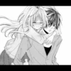 Hug and kiss 19