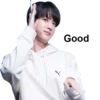Jin BTS 18