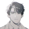 Manga boy ️¦ ᴥ ¦ 21