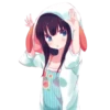 kawaii kawaii chan 12