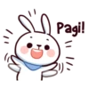 Kaito Bunny 17