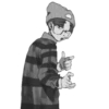 Manga boy ️¦ ᴥ ¦ 22