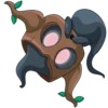 Ghost/Dark Pokémon 16