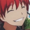 Karma akabane 19