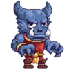 Monster Hunt 20