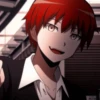 karma akabane 16