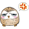 A little cute OWL 12