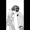 Hug and kiss 21
