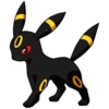 Ghost/Dark Pokémon 17