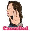 Demi lovato stikers 21