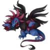 Ghost/Dark Pokémon 18