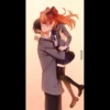 Hug and kiss 22