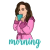 Demi lovato stikers 22