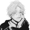 Manga boy ️¦ ᴥ ¦ 25