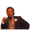Leonardo Dicaprio 25