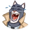 Blacksad 19