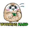 A little cute OWL 13