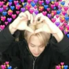 JIMIN BTS 23