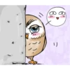 A little cute OWL 14