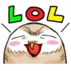 A little cute OWL 15