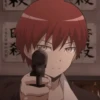karma akabane 18