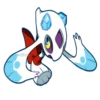 Ghost/Dark Pokémon 21