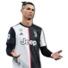 CRISTIANO RONALDO CR7 17