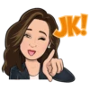 Demi lovato stikers 26