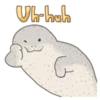 Uh-huh
G