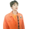 Jin BTS 21