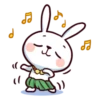 Kaito Bunny 21