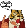 TIGER MAN-L'UOMO TIGRE 19