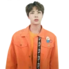 Jin BTS 22
