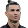 CRISTIANO RONALDO CR7 18