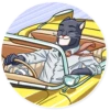 Blacksad 23