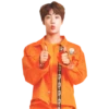 Jin BTS 23