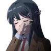 bunny girl senpai 22
